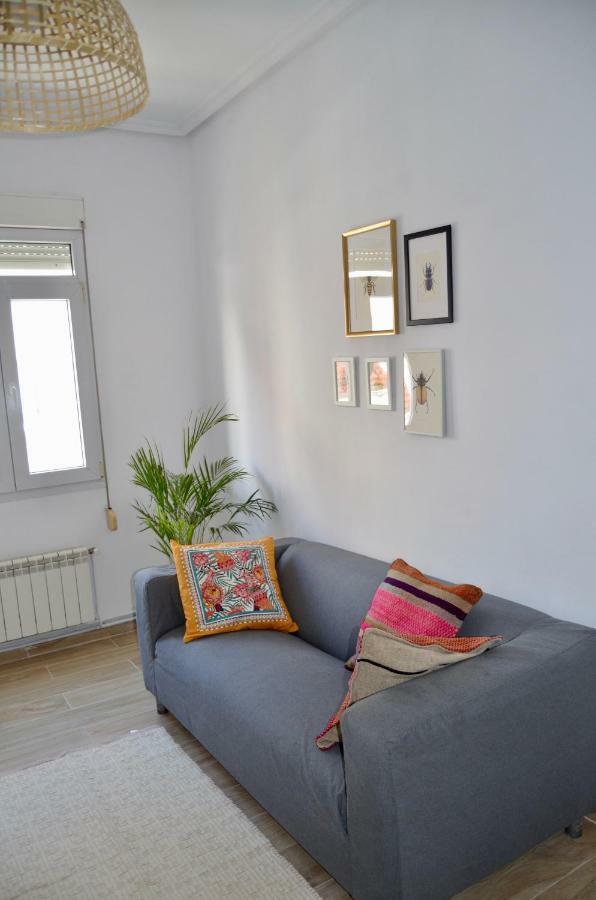 Apartamento Completamente Equipado En Ferrol. 아파트 외부 사진